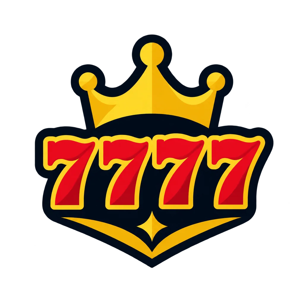 7777W Logo