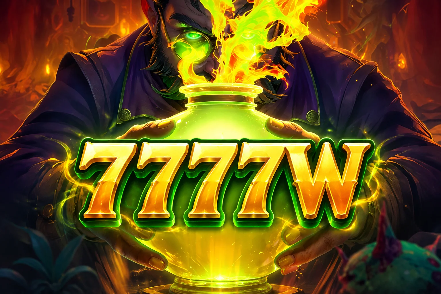 Panduan Visual dan Navigasi Fitur Slot Dragon Hatch 2 di Platform 7777W