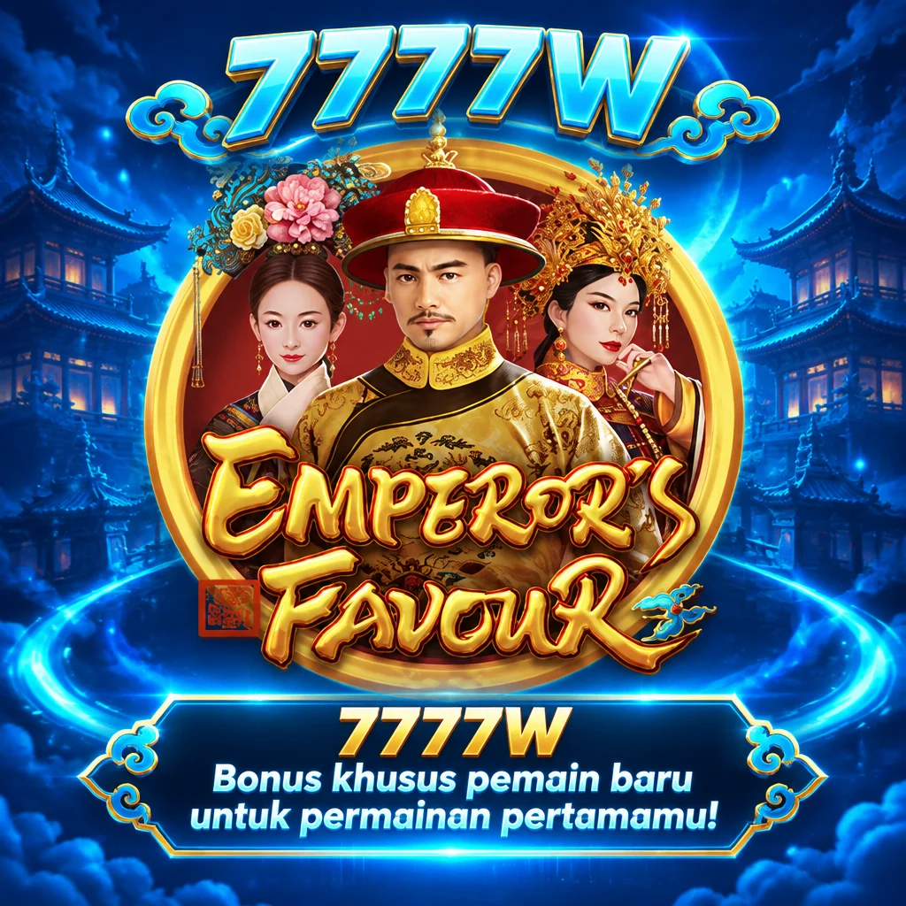 7777W · Emperors Favour